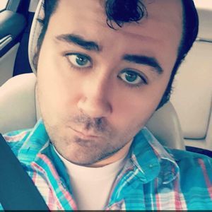 Meet your Posher, Brett